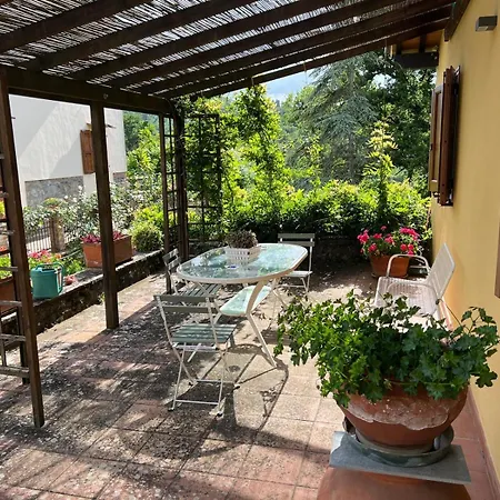 Casale Vera Casa vacanze *