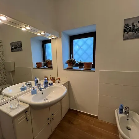 Casa vacanze Casale Vera Sagginale