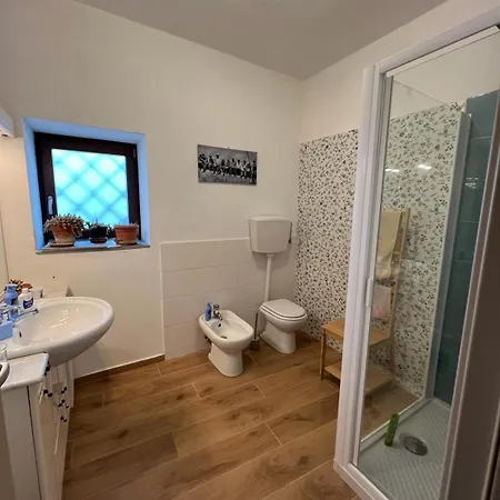 Casa vacanze Casale Vera