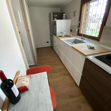 Casale Vera Casa vacanze *