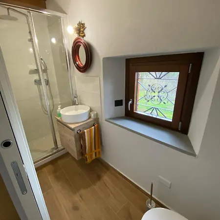 Casa vacanze Casale Vera Sagginale