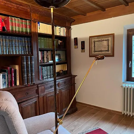Casale Vera Sagginale