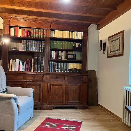 Casa vacanze Casale Vera