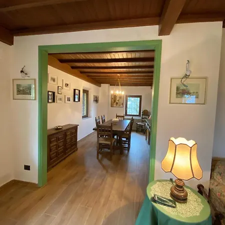 Casale Vera * Sagginale