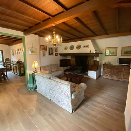 Casale Vera Sagginale