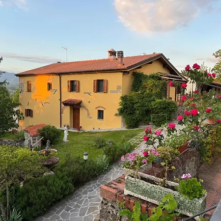 Casa vacanze Casale Vera