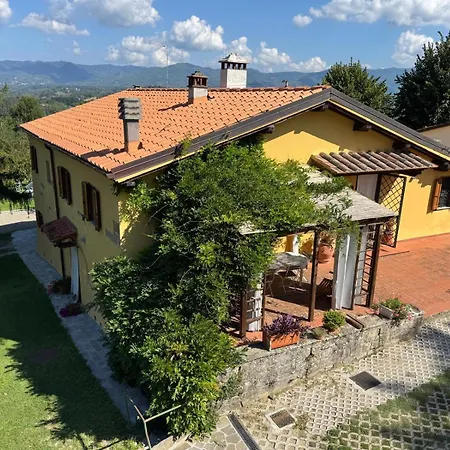 Casale Vera Sagginale
